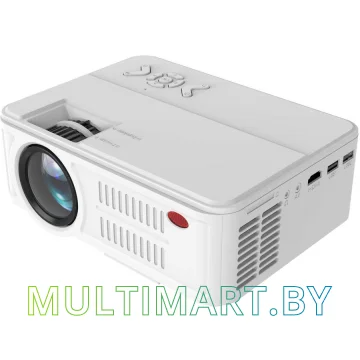 Проектор Hiper Cinema B3 (белый)